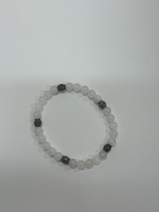 Moonstone Bracelet