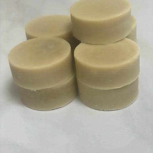 Beer Shampoo Bars