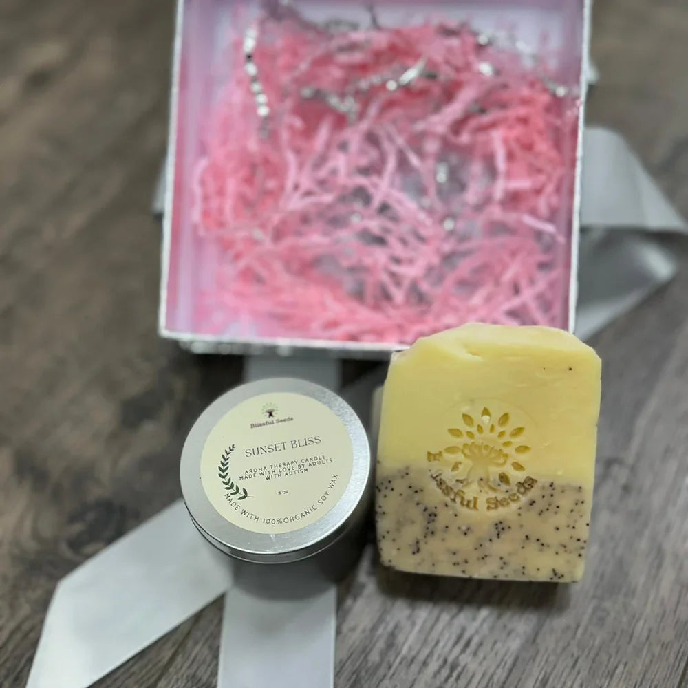 Blissful Gift Box