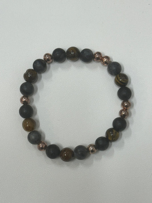 Jasper Bracelet