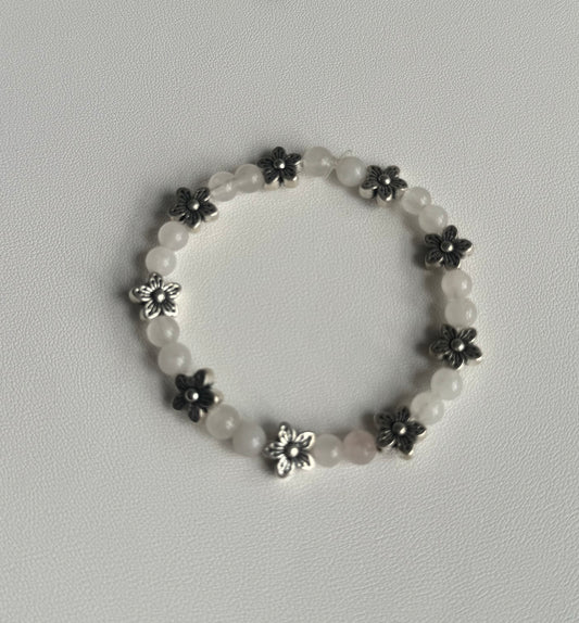 Moonstone Bracelet