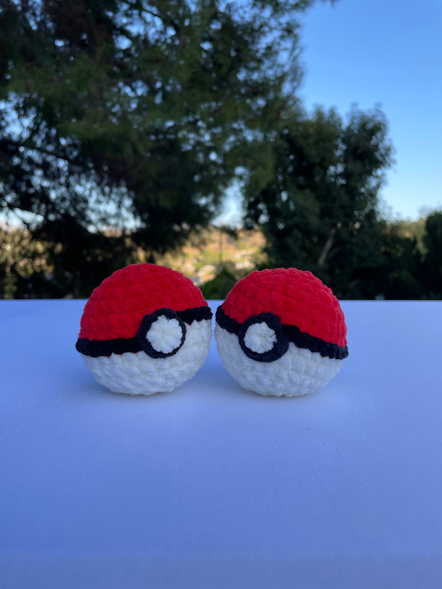 PokeBall Plush